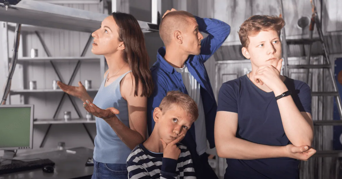 חדרי בריחה חיפה