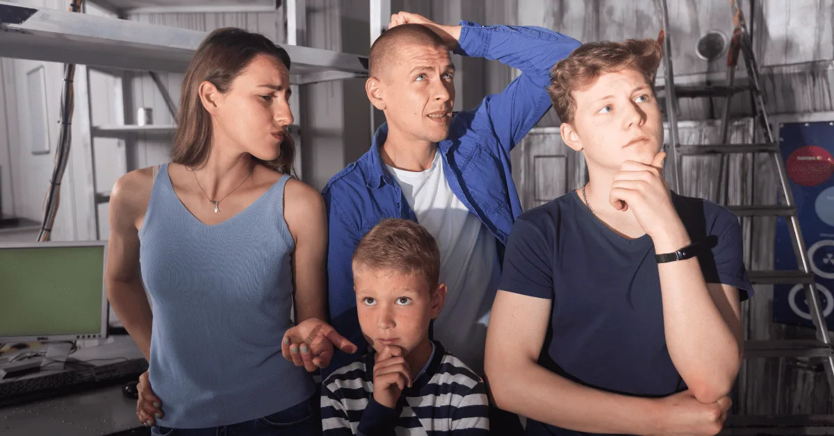חדרי בריחה בחיפה